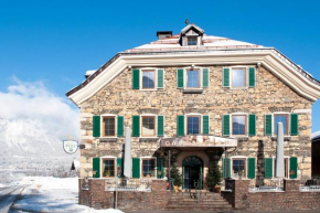 Gasthof-Hotel Post, Strass Im Zillertal, Österreich